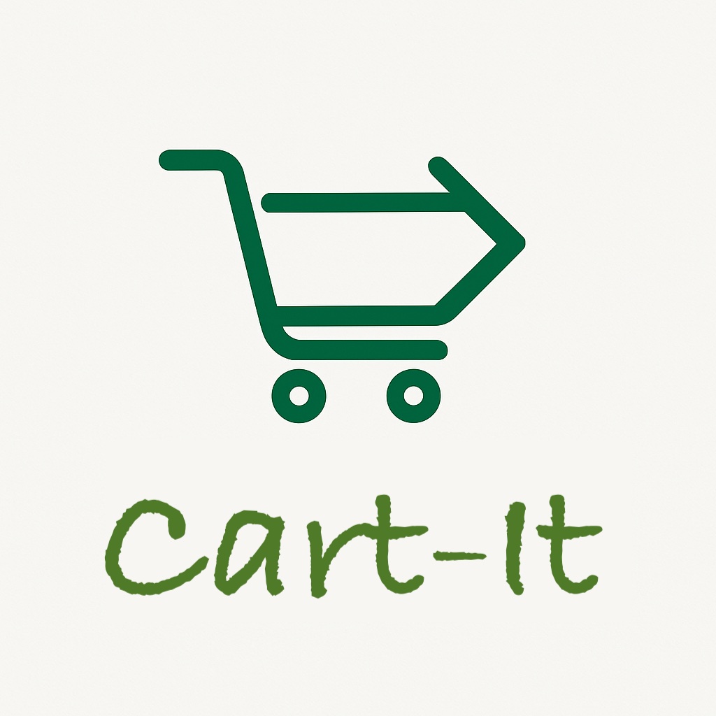 Cart It logo